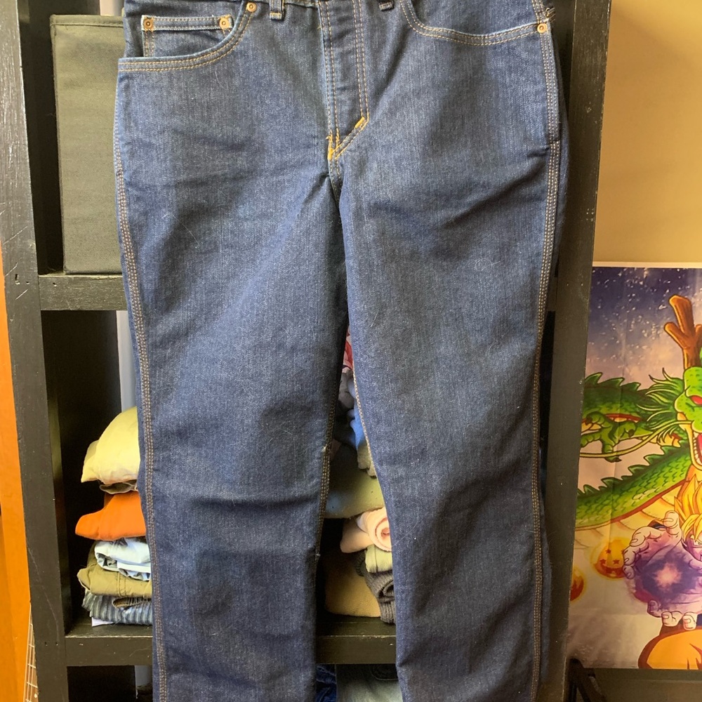 Origin Jeans